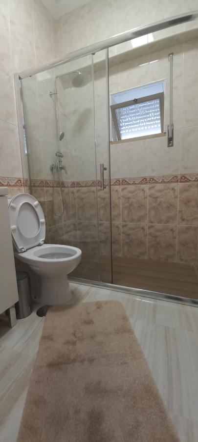 Casa Da Mama Διαμέρισμα Ναζαρέ Εξωτερικό φωτογραφία
