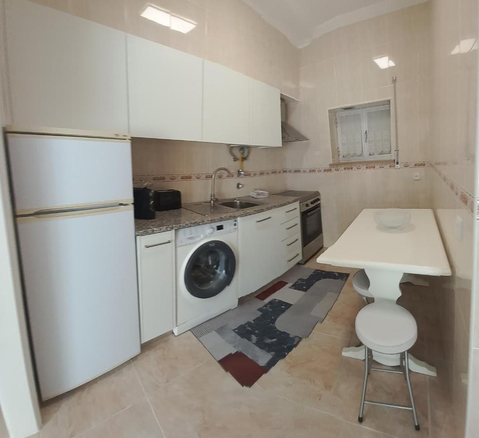 Casa Da Mama Διαμέρισμα Ναζαρέ Εξωτερικό φωτογραφία
