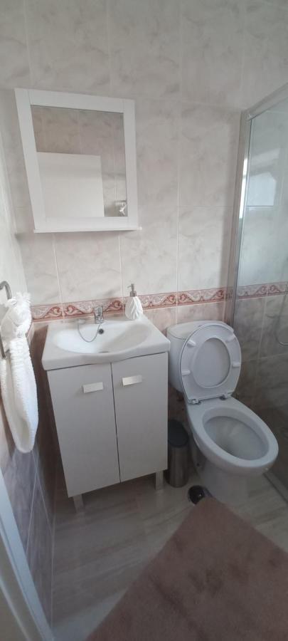 Casa Da Mama Διαμέρισμα Ναζαρέ Εξωτερικό φωτογραφία