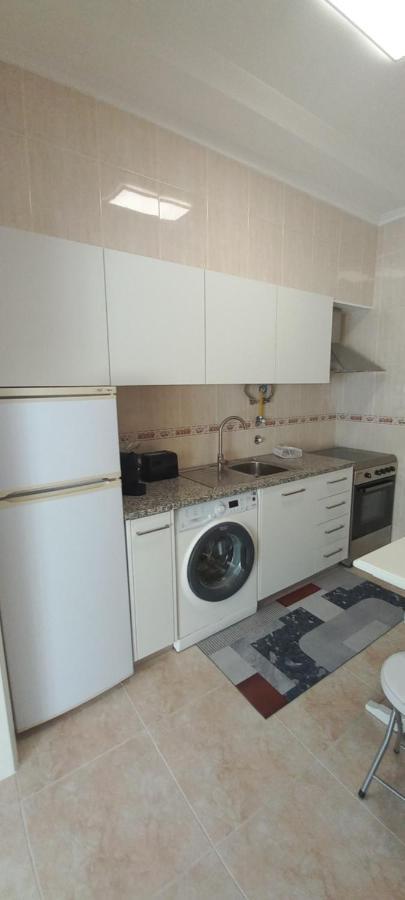 Casa Da Mama Διαμέρισμα Ναζαρέ Εξωτερικό φωτογραφία
