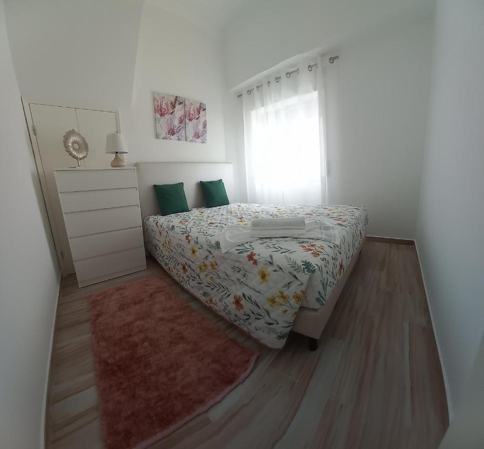 Casa Da Mama Διαμέρισμα Ναζαρέ Εξωτερικό φωτογραφία