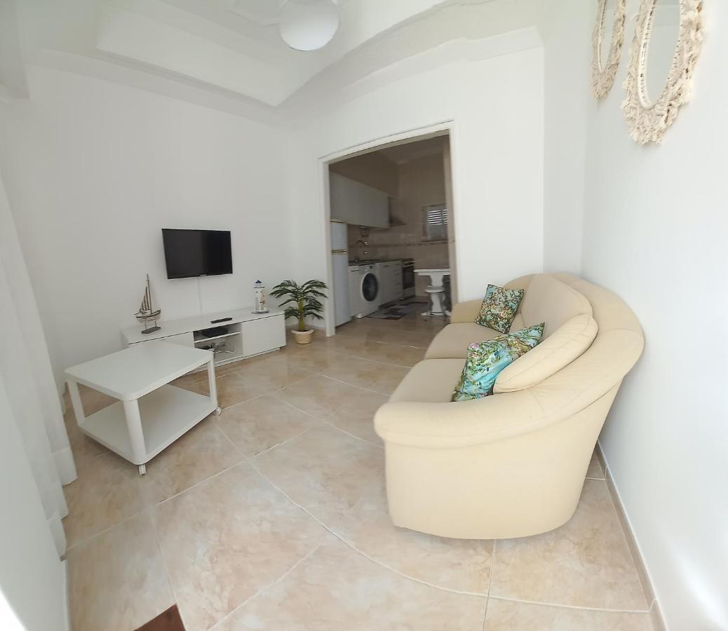Casa Da Mama Διαμέρισμα Ναζαρέ Εξωτερικό φωτογραφία